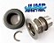 ANEL CARBONO E SUPORTE SEA DOO GTI 130 - 155 09 - 10 E TRAVA - Imagem 1