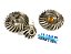 ENGRENAGEM SUZUKI 40HP KIT - Imagem 1