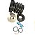ANEL CARBONO SEA DOO GTR 300 2024 GTX 230 21-24 RXT-X 300 21-23 KIT - Imagem 1