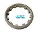 PORCA CANHÃO RABETA YAMAHA F200, F225, F250 - F300 - Imagem 1