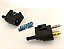CONECTOR GASOLINA YAMAHA 115-150-175-225-250 KIT - Imagem 1