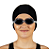 ÓCULOS SPEEDO LEGEND - Imagem 4