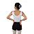 SHORTS HELANCA ADULTO - Imagem 3