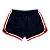 07. Shorts Retrô COSMIC BLUE- CoST4R - Imagem 1
