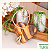 Colar de Madeira Aruak - Imagem 1
