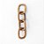 Elo Decorativo - 4 Peças para Mesa/Aparador - Imagem 3