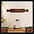 Porta Xícaras e Utensílios de Cozinha Decorativo "Amassador de Macarrão" - Imagem 1