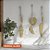 Kit de 3 Pares de Pendentes de Corda - Imagem 10