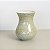 Vaso em Cerâmica Mod: Savana de 15x12cm - Cor: Cinza Vesuvio - Imagem 1