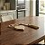 Colar em Madeira - Enfeite de mesa de Coração - Imagem 8
