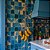 Penca Decorativa Artesanal com 5 Bananas em Madeira - Imagem 6
