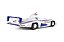 Porsche 936/78 Turbo Martini Racing 24H Le Mans 1978 1:18 Solido - Imagem 2