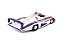 Porsche 936/78 Turbo Martini Racing 24H Le Mans 1978 1:18 Solido - Imagem 8