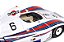 Porsche 936/78 Turbo Martini Racing 24H Le Mans 1978 1:18 Solido - Imagem 10