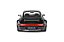 Porsche 911 (964) Turbo 3.6 1993 Preto 1:18 Solido - Imagem 4
