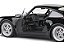 Porsche 911 (964) Turbo 3.6 1993 Preto 1:18 Solido - Imagem 9
