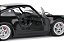 Porsche 911 (964) Turbo 3.6 1993 Preto 1:18 Solido - Imagem 10