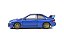 Subaru Impreza 22b 1998 Azul Sonic 1:18 Solido - Imagem 5