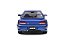 Subaru Impreza 22b 1998 Azul Sonic 1:18 Solido - Imagem 4