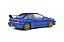 Subaru Impreza 22b 1998 Azul Sonic 1:18 Solido - Imagem 2