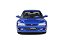 Subaru Impreza 22b 1998 Azul Sonic 1:18 Solido - Imagem 3