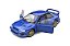 Subaru Impreza 22b 1998 Azul Sonic 1:18 Solido - Imagem 7