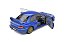 Subaru Impreza 22b 1998 Azul Sonic 1:18 Solido - Imagem 8