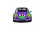 Porsche Purple Hippy Tribute 1973 Roxo 1:18 Solido - Imagem 3