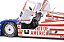 Porsche 956LH 24 Horas Le Mans 1986 1:18 Solido - Imagem 9