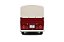 Volkswagen Kombi T1 Pick-Up Porsche Service 1950 1:18 Solido - Imagem 4