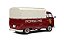 Volkswagen Kombi T1 Pick-Up Porsche Service 1950 1:18 Solido - Imagem 2