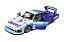 Porsche 935 Moby Dick 24H Le Mans 1982 1:18 Solido - Imagem 7