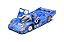 Porsche 956lh Kenwood #21 (m.andretti, Andretti, Alliot) 1983 24 Horas Lemans 1:18 Solido - Imagem 7