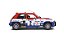 Renault 5 Turbo Rallye D Antibes 1983 1:18 Solido - Imagem 6