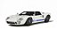 Ford GT40 MK1 1968 Branco 1:18 Gt Spirit - Imagem 1