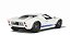 Ford GT40 MK1 1968 Branco 1:18 Gt Spirit - Imagem 2