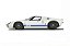 Ford GT40 MK1 1968 Branco 1:18 Gt Spirit - Imagem 5
