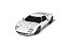 Ford GT40 MK1 1968 Branco 1:18 Gt Spirit - Imagem 6