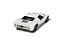 Ford GT40 MK1 1968 Branco 1:18 Gt Spirit - Imagem 7