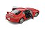 Toyota Supra MK4 (A80) 1993 Vermelho 1:18 Solido - Imagem 8
