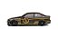BMW E36 Coupe M3 Starfobar Drift Champion 2022 1:18 Solido - Imagem 5
