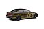 BMW E36 Coupe M3 Starfobar Drift Champion 2022 1:18 Solido - Imagem 2