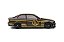 BMW E36 Coupe M3 Starfobar Drift Champion 2022 1:18 Solido - Imagem 6