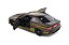 BMW E36 Coupe M3 Starfobar Drift Champion 2022 1:18 Solido - Imagem 8