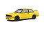 BMW M3 (E30) Streetfighter 1990 Amarelo 1:18 Solido - Imagem 1