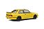 BMW M3 (E30) Streetfighter 1990 Amarelo 1:18 Solido - Imagem 2