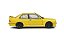 BMW M3 (E30) Streetfighter 1990 Amarelo 1:18 Solido - Imagem 6