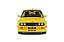 BMW M3 (E30) Streetfighter 1990 Amarelo 1:18 Solido - Imagem 3