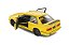 BMW M3 (E30) Streetfighter 1990 Amarelo 1:18 Solido - Imagem 8