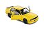 BMW M3 (E30) Streetfighter 1990 Amarelo 1:18 Solido - Imagem 7